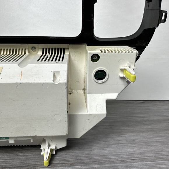 2002-2005 Toyota Sequoia AC Heater Temp Climate Control Switch 84010-0C161 - Picture 11 of 12